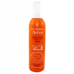 Avene Spray Solare SPF 20...