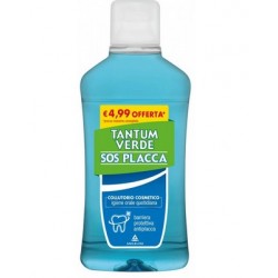 Tantum Verde Collutorio SOS...