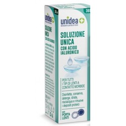 Unidea Soluzione Unica...