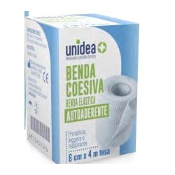Unidea Benda Coesiva...