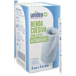 Unidea Benda Coesiva...