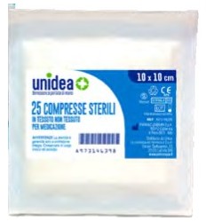 Unidea Garza in TNT 10 x...