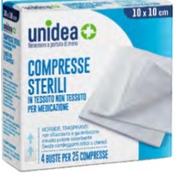 Unidea Garza in TNT 10 x...