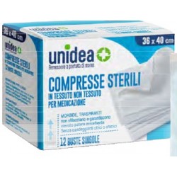 Unidea Garza in TNT 36 x...