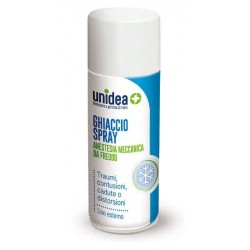 Unidea Ghiaccio Spray per...