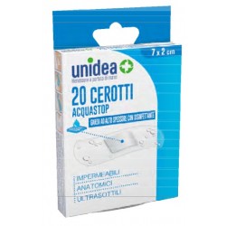 Unidea Cerotti Impermeabili...