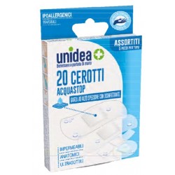 Unidea Cerotti Impermeabili...