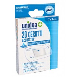Unidea Cerotti Impermeabili...