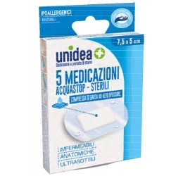 Unidea Medicazioni...