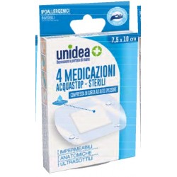 Unidea Medicazioni...