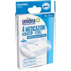 Unidea Medicazioni...