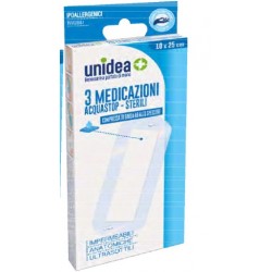 Unidea Medicazioni...