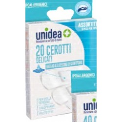 Unidea Cerotti Delicati in...
