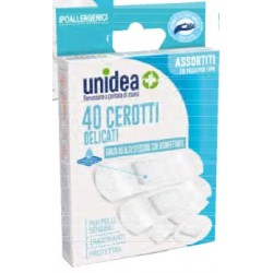 Unidea Cerotti Delicati in...