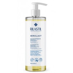 Rilastil Xerolact Olio...