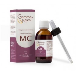 Gemme Di Micol MC Gocce...