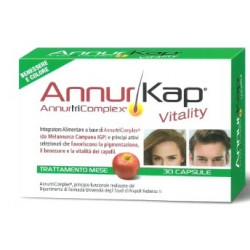 AnnurKap Vitality...
