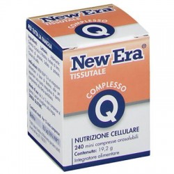 New Era Tissutale Complesso...