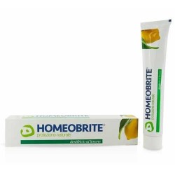 Homeobrite Dentifricio...