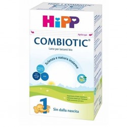 Hipp Latte Combiotic 1...