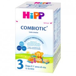 Hipp Latte Combiotic 3...