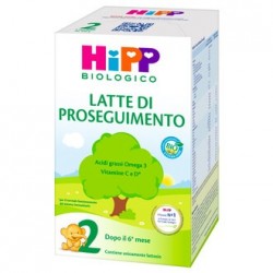 Hipp Latte 2 di...