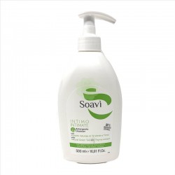 Soavì Detergente Intimo...