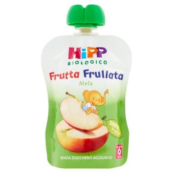 Hipp Biologico Frutta...