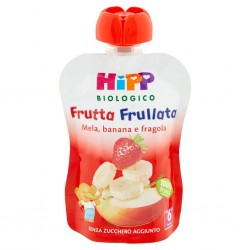 Hipp Biologico Frutta...
