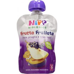 Hipp Biologico Frutta...