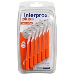 Interprox Plus Super Micro...