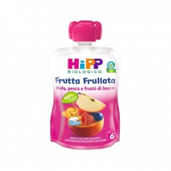 Hipp Biologico Frutta...
