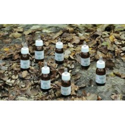 KA 2 Olio per Massaggio 30ml