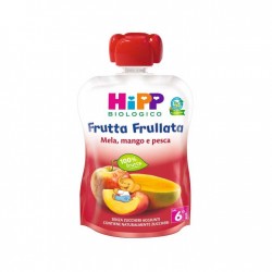 Hipp Biologico Frutta...
