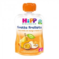 Hipp Biologico Frutta...