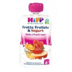Hipp Biologico Frutta...