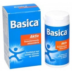 Basica Aktiv Integratore...