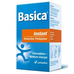 Basica Instant Integratore...
