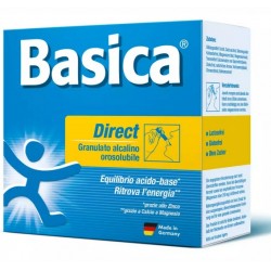 Basica Direct Integratore...