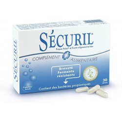 Securil Integratore con...