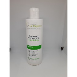 Shampoo Fisiolgico Extra...