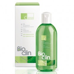 Bioclin Acnelia Gel...