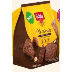 Schar Brownies al...