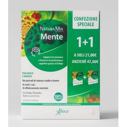 Aboca Natura Mix Advanced...