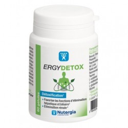 Nutergia Ergy Detox...