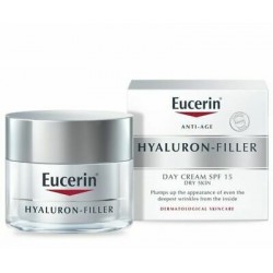Eucerin Hyaluron Filler...