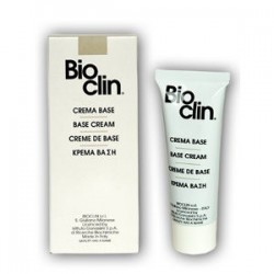 Bioclin Crema Base...