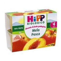 Hipp Biologico Frutta...