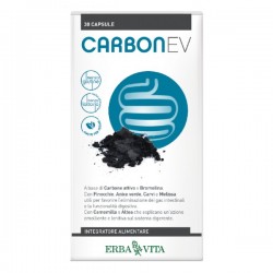 Erba Vita Carbon Ev...