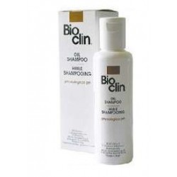 Bioclin Olio Shampoo...
